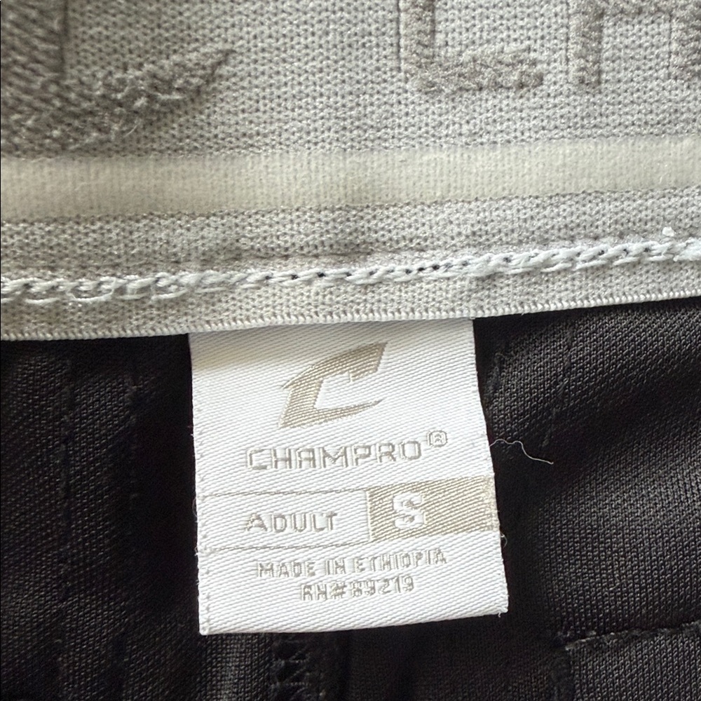 Champro baseball knickers - Picture 5 of 5